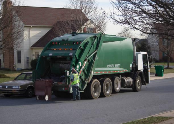 Best Retail Junk Removal  in Teviston, CA