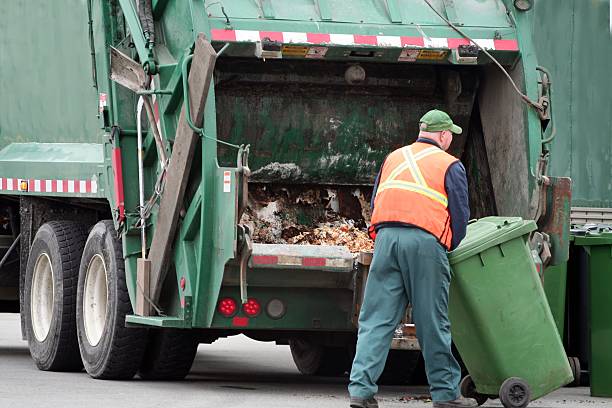 Reliable Teviston, CA Junk Removal Solutions